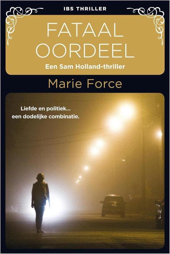 HARLEQUIN IBS THRILLER @ - Force, Boeken, Thrillers, Verzenden