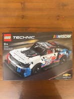Lego Set - 42153 - Technic - NASCAR Next Gen Chevrolet, Nieuw