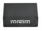 Achteruitrijcamera Switch 2 Ingangen, Auto diversen, Auto-accessoires, Verzenden, Nieuw