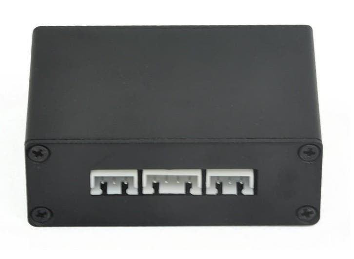 Achteruitrijcamera Switch 2 Ingangen, Autos : Divers, Accessoires de voiture, Envoi