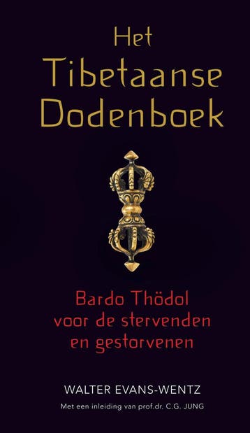Het Tibetaanse Dodenboek | Walter Evans-Wentz | Nieuw, Verzenden, Walter Evans-Wentz