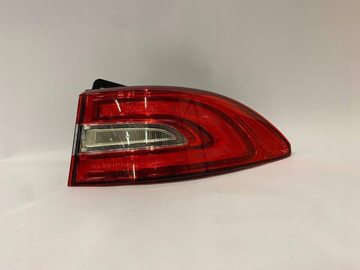 Jaguar XF X250 Kombi 12-16 rechter LED achterlicht, Auto-onderdelen, Verlichting, Gebruikt, Verzenden