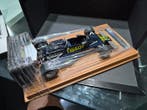 Tecnomodel 1:18 - Voiture de sport miniature - Ensign N177, Nieuw