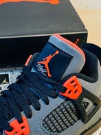 Air Jordan - Jordan 4 Retro Infrared P36,5 - Sneakers -, Nieuw