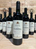 2016 Château Toulouze Benjamin Toulouze - Graves,, Nieuw
