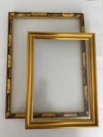 Lijst (2) - Hout - Marco Dorado