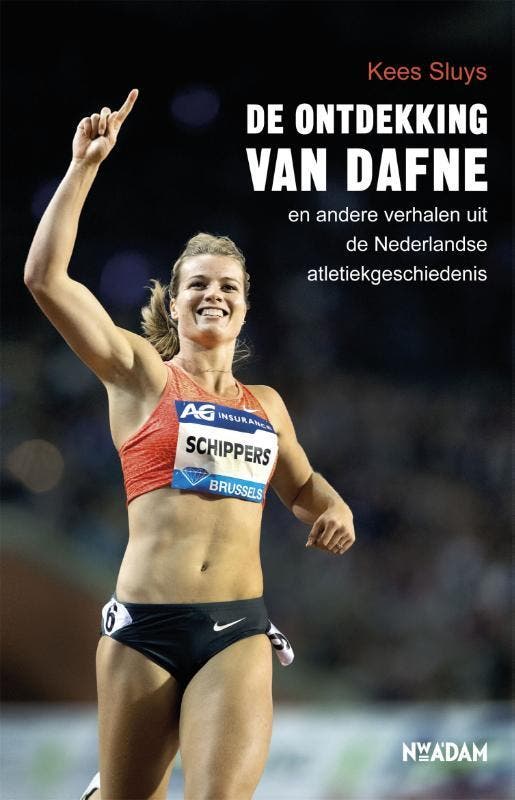 De ontdekking van Dafne 9789046820988 Kees Sluys, Livres, Loisirs & Temps libre, Envoi