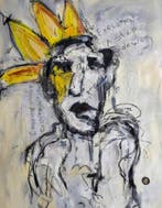 Arvydas Gaiciunas (Retne) - Le N-12 (XL) — Contemporary