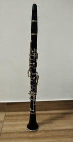 Martin Freres - Bb /1740 - - Clarinette en si, Musique & Instruments, Instruments à vent | Flûtes à bec