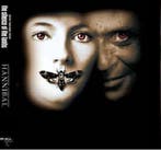 Hannibal / Silence Of The Lambs, The, Cd's en Dvd's, Verzenden, Nieuw in verpakking