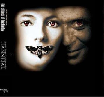 Hannibal / Silence Of The Lambs, The, Verzenden, Nieuw in verpakking