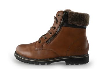 Remonte Veterboots in maat 39 Bruin, Verzenden, Overige typen