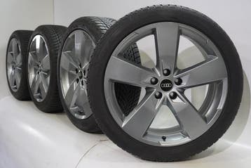 A6 C8 vanaf 2018 20 inch velgen Goodyear Winterbanden Origin, Ophalen of Verzenden