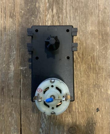 Product motor bravilor voor Quinto of Bravo koffie, Ophalen of Verzenden, Nieuw