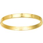 Cartier - Armband - 18 karaat Geel goud, Nieuw