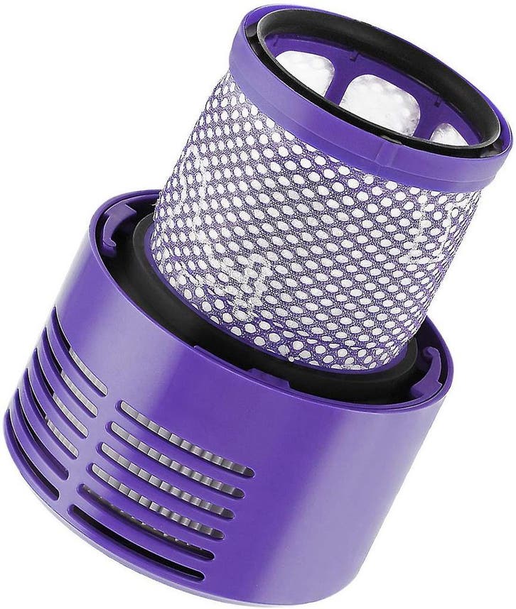 HEPA-filter voor Dyson Cyclone V10, Elektronische apparatuur, Stofzuigers, Verzenden