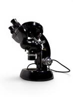 Binocular microscope - 4000869 - 1960-1970, 1970-1980 -