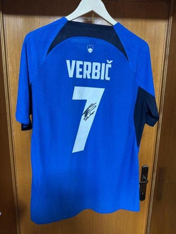 Seleção da Eslovênia - Vriendschappelijke HUN-SVN 28.3.2026, Nieuw