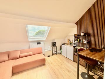 Appartement aan Rue de Veeweyde, Anderlecht