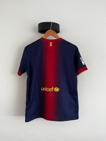 FC Barcelona - Spaanse voetbal competitie - 2011 -