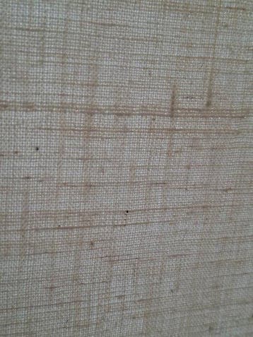 Uitstekende rol oud linnen - 12,5 meter - Textiel - 12.5 m -