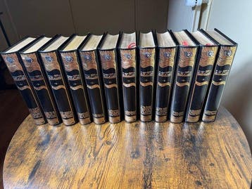 Guy de Maupassant. - Guy de Maupassant - Œuvre Complète (12