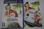 Tiger Woods - PGA Tour 10 (PS2 PAL)