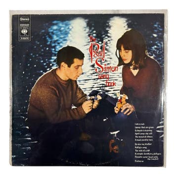 Paul Simon - The Paul Simon Song Book Vinyl 1969 (LP), Cd's en Dvd's, Verzenden, Nieuw in verpakking