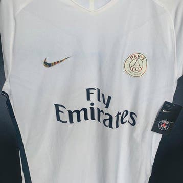 Paris Saint-Germain - Voetbal Europees kampioenschap - 2016