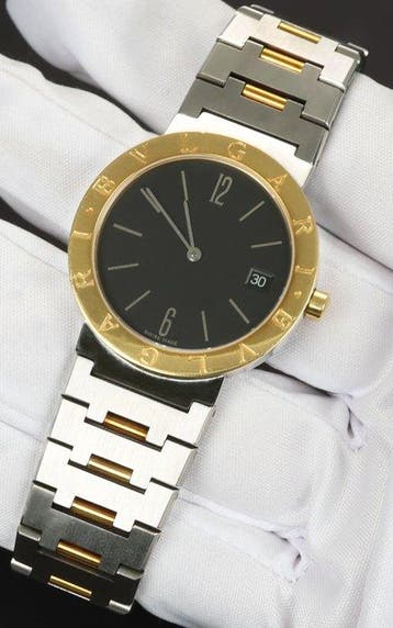 Bvlgari - bvlgari - Sans prix de réserve - bb33sg - Femme -