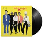 The B-52s - The B-52s
