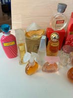 Themacollectie - Collectie van 20 parfumminiaturen vintage