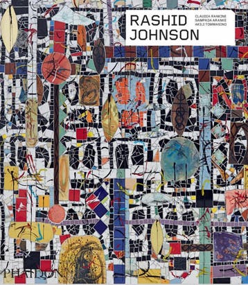 Rashid Johnson | Nieuw, Verzenden, Claudia Rankine; Sampada Aranke; Akili Tommasino