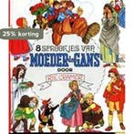 8 SPROOKJES VAN MOEDER GANS 9783614911856 CRAMER R., Verzenden, CRAMER R.