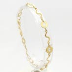 Armband - 18 karaat Geel goud, Nieuw