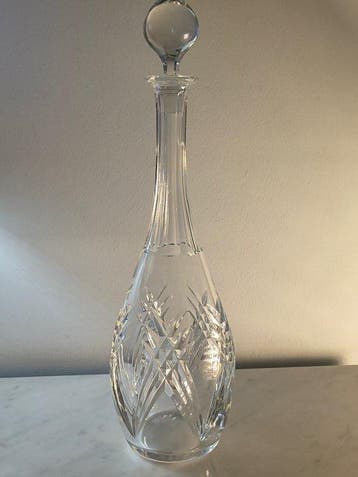 Baccarat - Karaf - Kristal