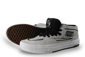 Vans Sneakers in maat 42 Wit, Verzenden, Wit, Zo goed als nieuw, Sneakers