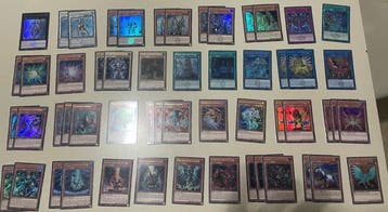 Konami Mixed collection - Yu-Gi-Oh!, Nieuw