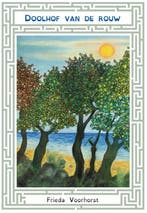 De doolhof van de rouw 9789079418367 Frieda Voorhorst, Verzenden, Gelezen, Frieda Voorhorst