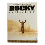 Rocky Collection BOXSET (5DVD) (DVD) (TWEEDEHANDS), Cd's en Dvd's, Verzenden, Nieuw in verpakking