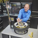 Datona Motorbanden wisselset - Datona, Ophalen of Verzenden