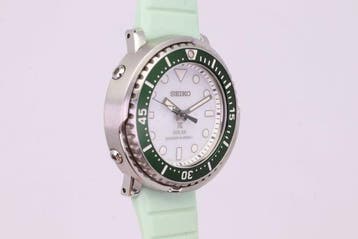 Seiko - Prospex - Zonder minimumprijs - SUT421P1 | V131-0AM0