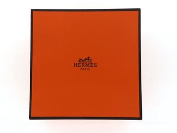 Hermès - Heure H (H-Watch) - Sans prix de réserve - HH1.210, Nieuw