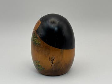 Usaburo Creative Kokeshi Doll - Japan (Zonder minimumprijs)