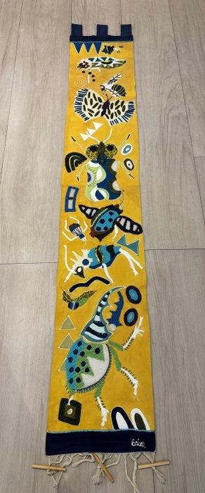 Textiel - 180 cm - 32 cm