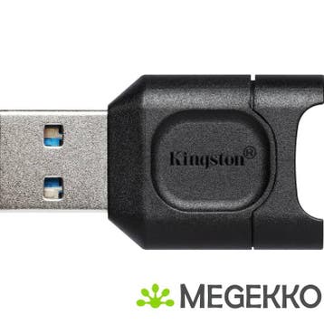 Kingston MobileLite Plus (microSD), Verzenden, Nieuw