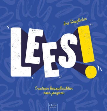 Lees! | Ine Desplinter | Nieuw, Boeken, Verzenden, Nieuw, Ine Desplinter