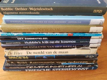 W. Gaade, Chriet Titulaer, Govert Schilling, et. al. -