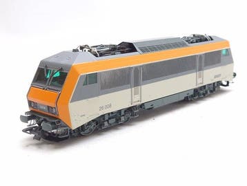 Roco H0 - 73856 - Elektrische locomotief (1) - BB 26000 met, Nieuw