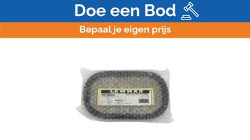 Bieden: Lewmar Hanse 630 Replacement Acrylic, Watersport en Boten, Ophalen of Verzenden, Nieuw